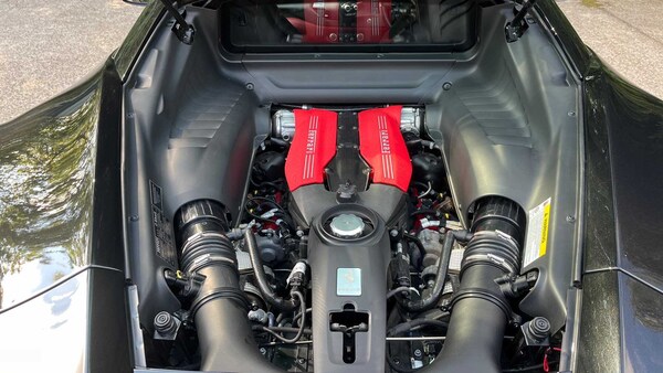 Used Ferrari 488 2018 for sale - 75143534: Photo 30