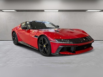 Used Ferrari 12 Cilindri 2025 for sale - 78451267: Photo