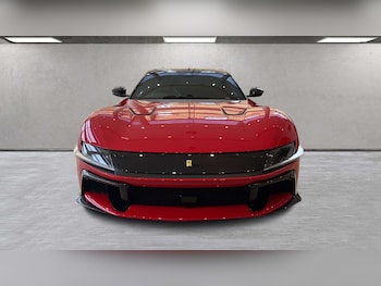Used Ferrari 12 Cilindri 2025 for sale - 78451267: Photo