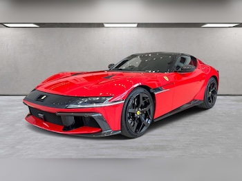 Used Ferrari 12 Cilindri 2025 for sale - 78451267: Photo