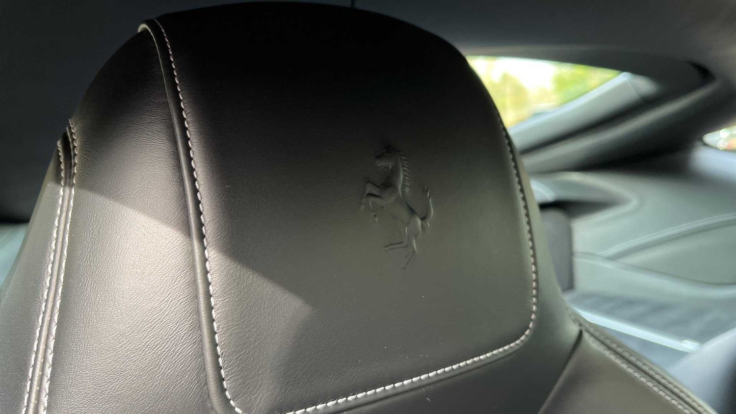 Used Ferrari F12 Berlinetta 2015 for sale - 73732818: Photo 19