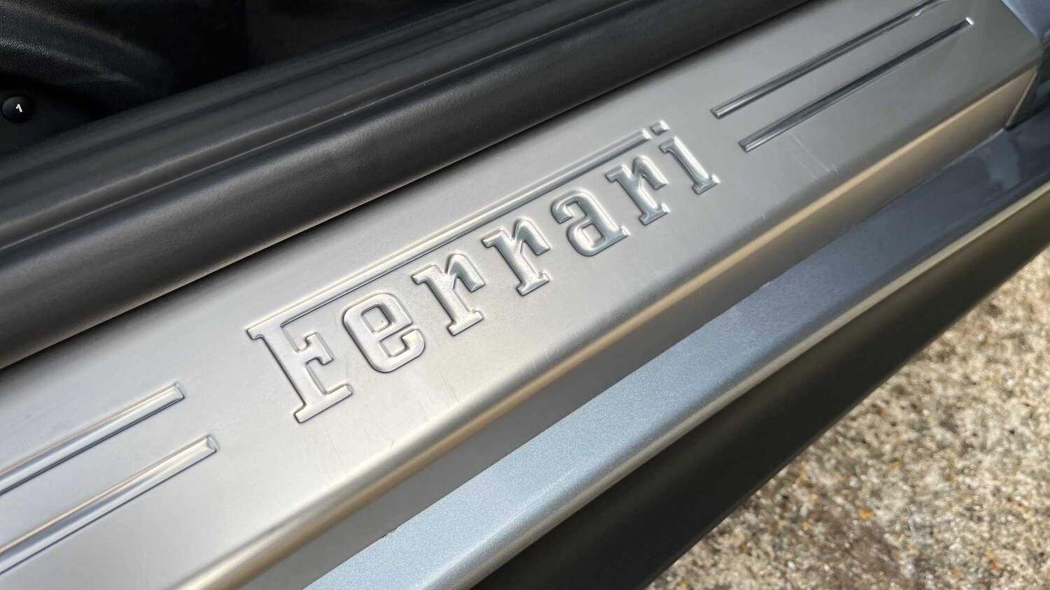 Used Ferrari F12 Berlinetta 2015 for sale - 73732818: Photo 24