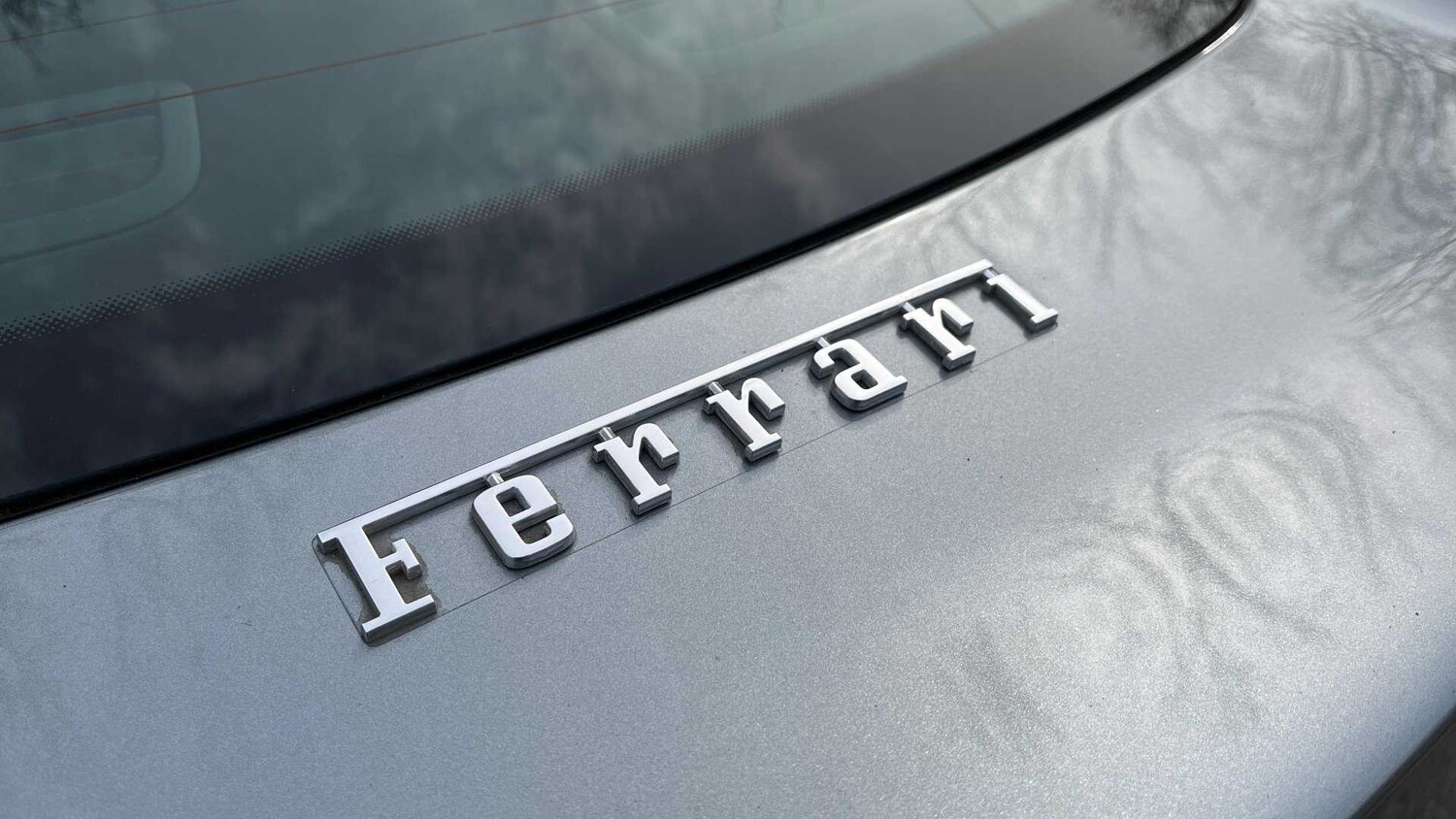 Used Ferrari F12 Berlinetta 2015 for sale - 73732818: Photo 28