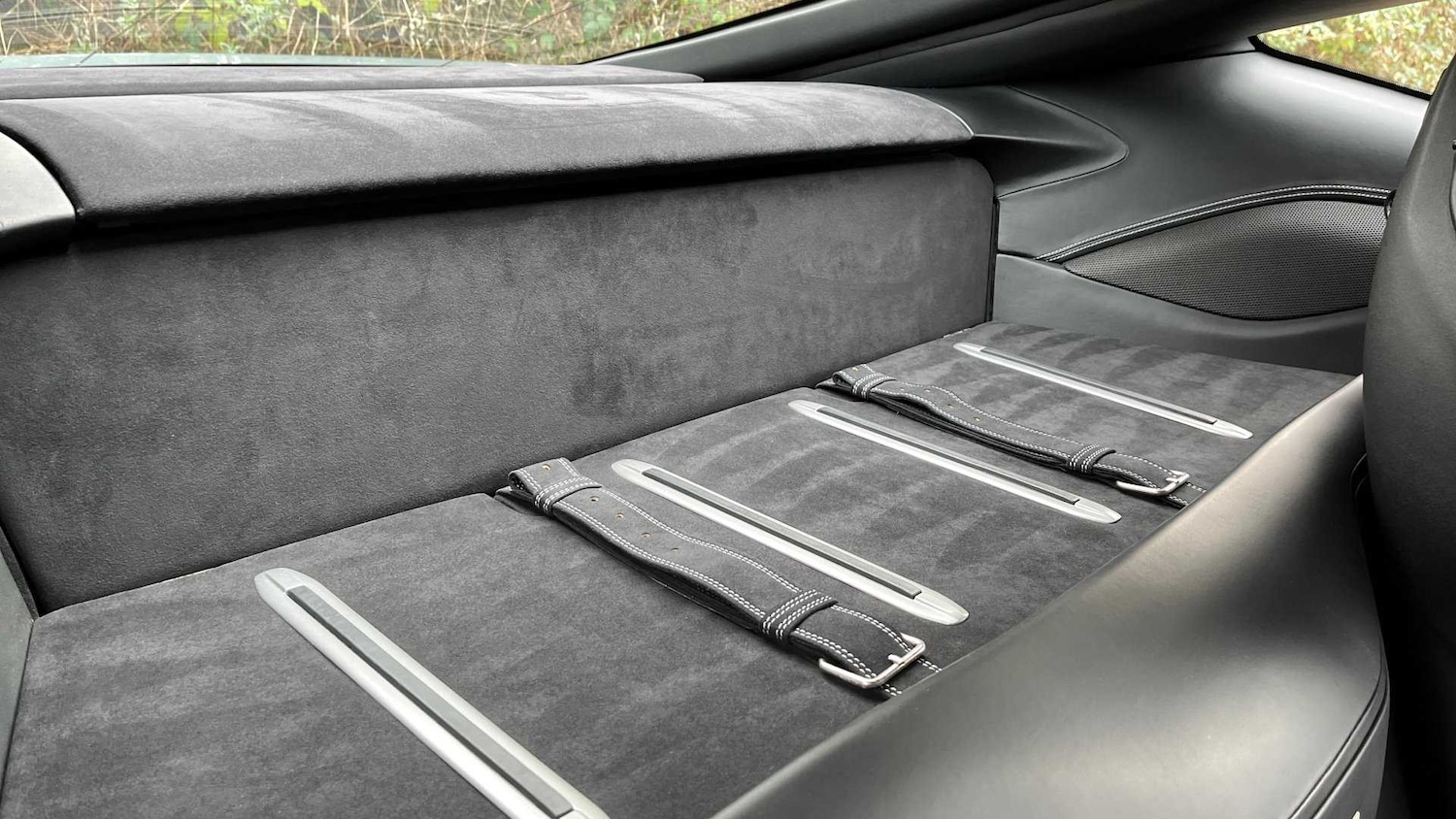 Used Ferrari F12 Berlinetta 2015 for sale - 73732818: Photo 31