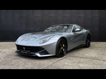 2015 - 6.3 V12 F1 DCT Euro 5 (s/s) 2dr