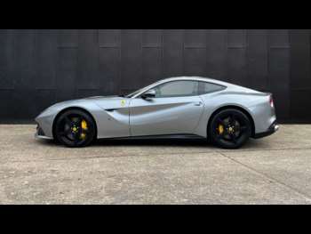 Used Ferrari F12 Berlinetta 2015 for sale - 73732818: Photo