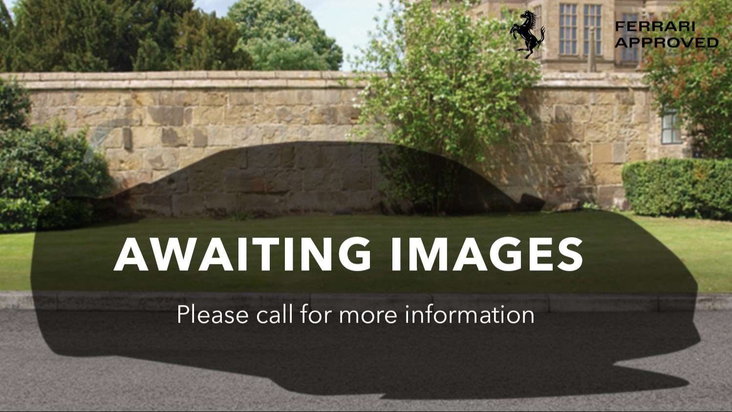 Used Ferrari 575M 2006 for sale - 77414723: Photo 4