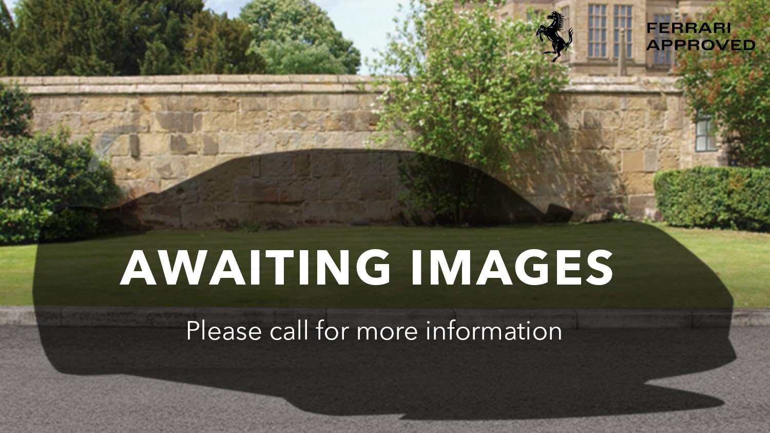 Used Ferrari 575M 2006 for sale - 77414723: Photo 5