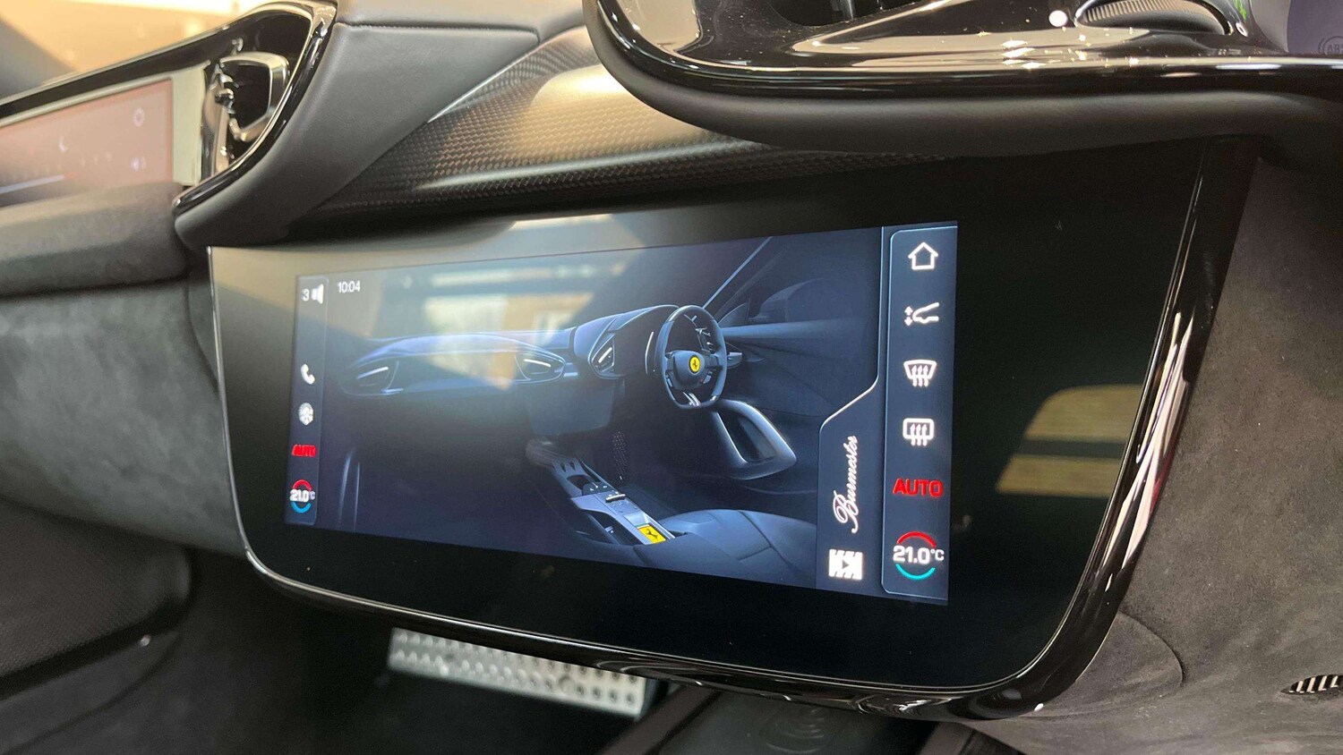 Used Ferrari 12 Cilindri 2025 for sale - 78149181: Photo 15