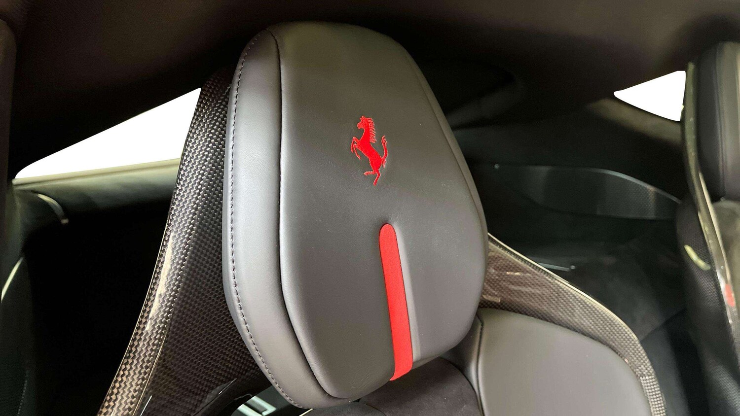 Used Ferrari 12 Cilindri 2025 for sale - 78149181: Photo 19