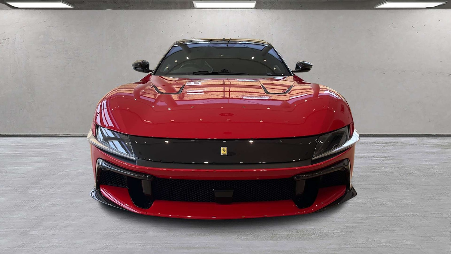 Used Ferrari 12 Cilindri 2025 for sale - 78149181: Photo 2