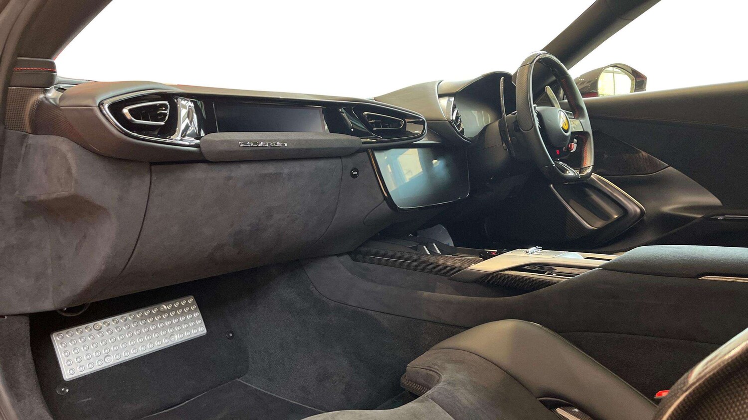 Used Ferrari 12 Cilindri 2025 for sale - 78149181: Photo 20