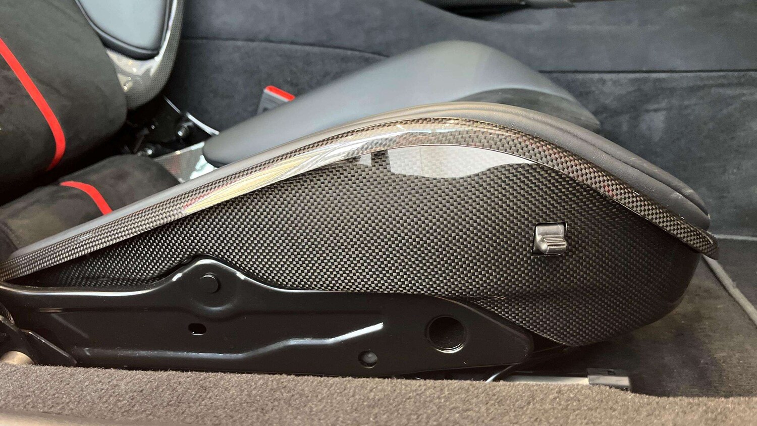 Used Ferrari 12 Cilindri 2025 for sale - 78149181: Photo 28