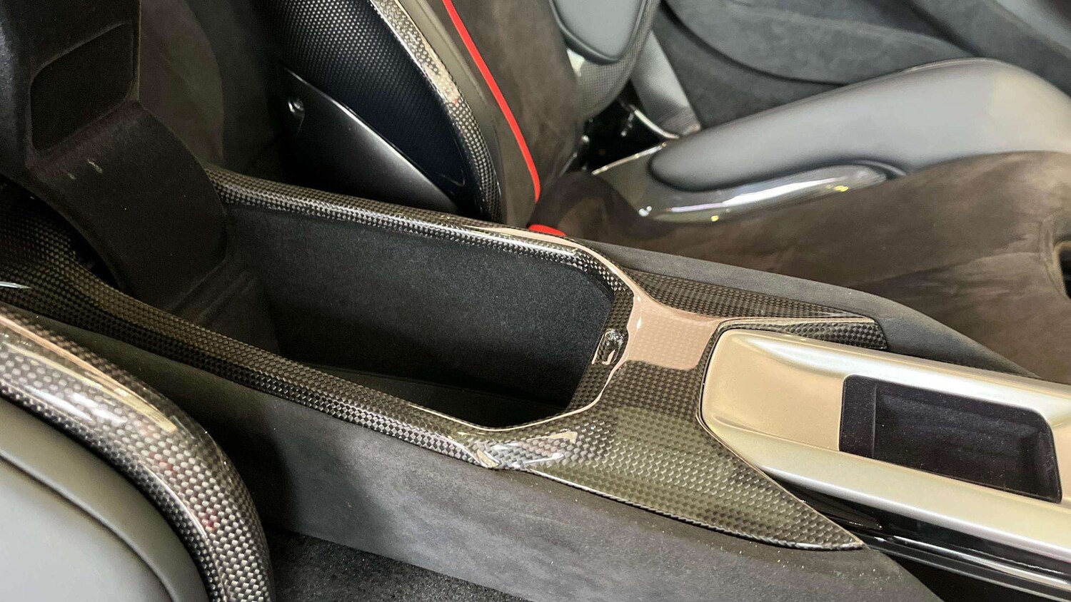 Used Ferrari 12 Cilindri 2025 for sale - 78149181: Photo 31