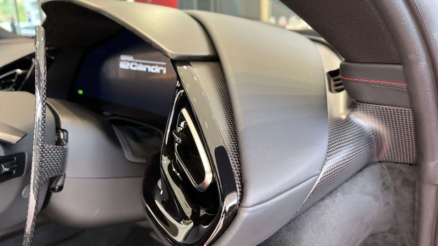 Used Ferrari 12 Cilindri 2025 for sale - 78149181: Photo 32