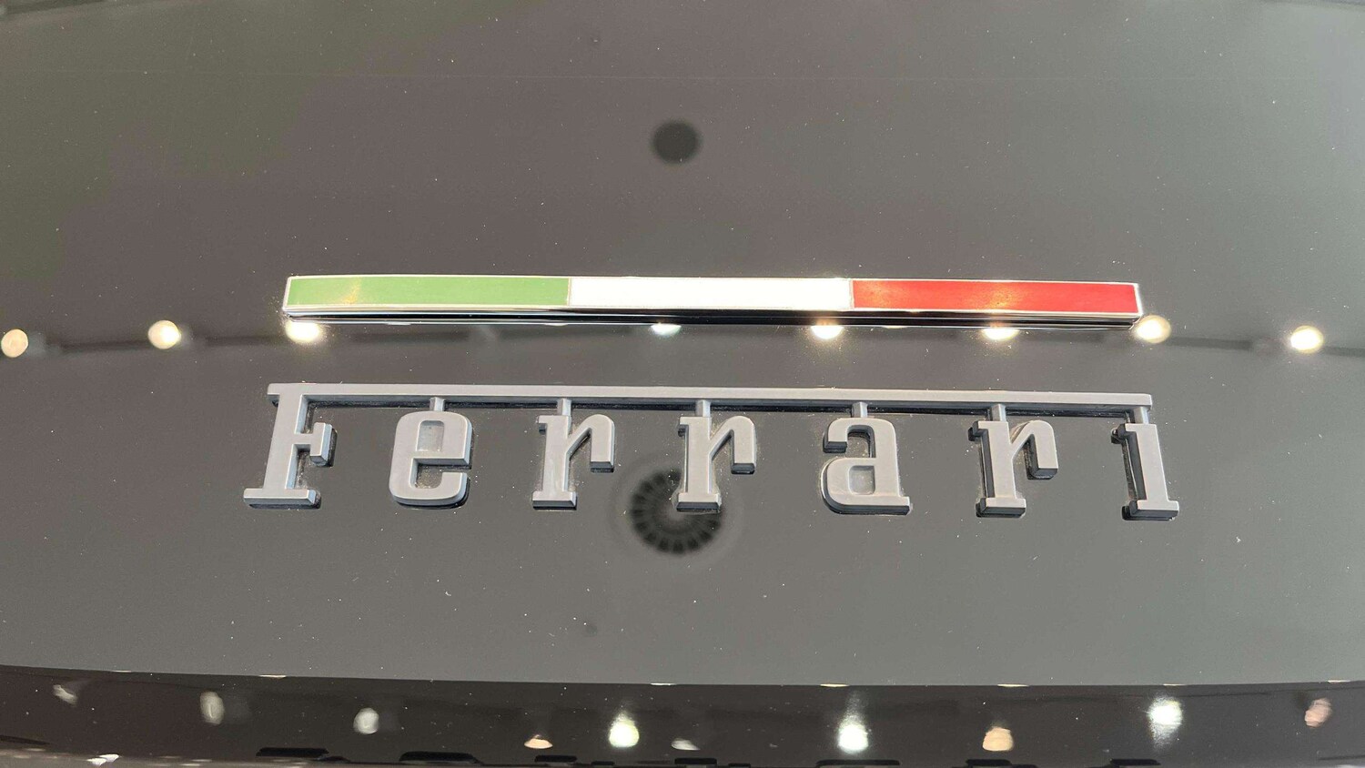 Used Ferrari 12 Cilindri 2025 for sale - 78149181: Photo 33