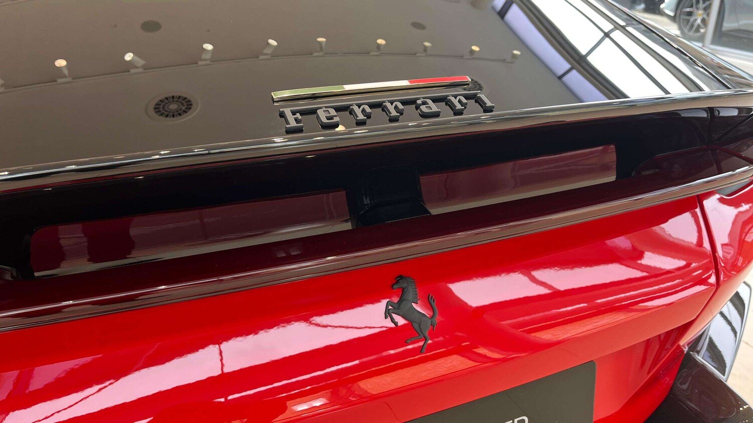 Used Ferrari 12 Cilindri 2025 for sale - 78149181: Photo 34