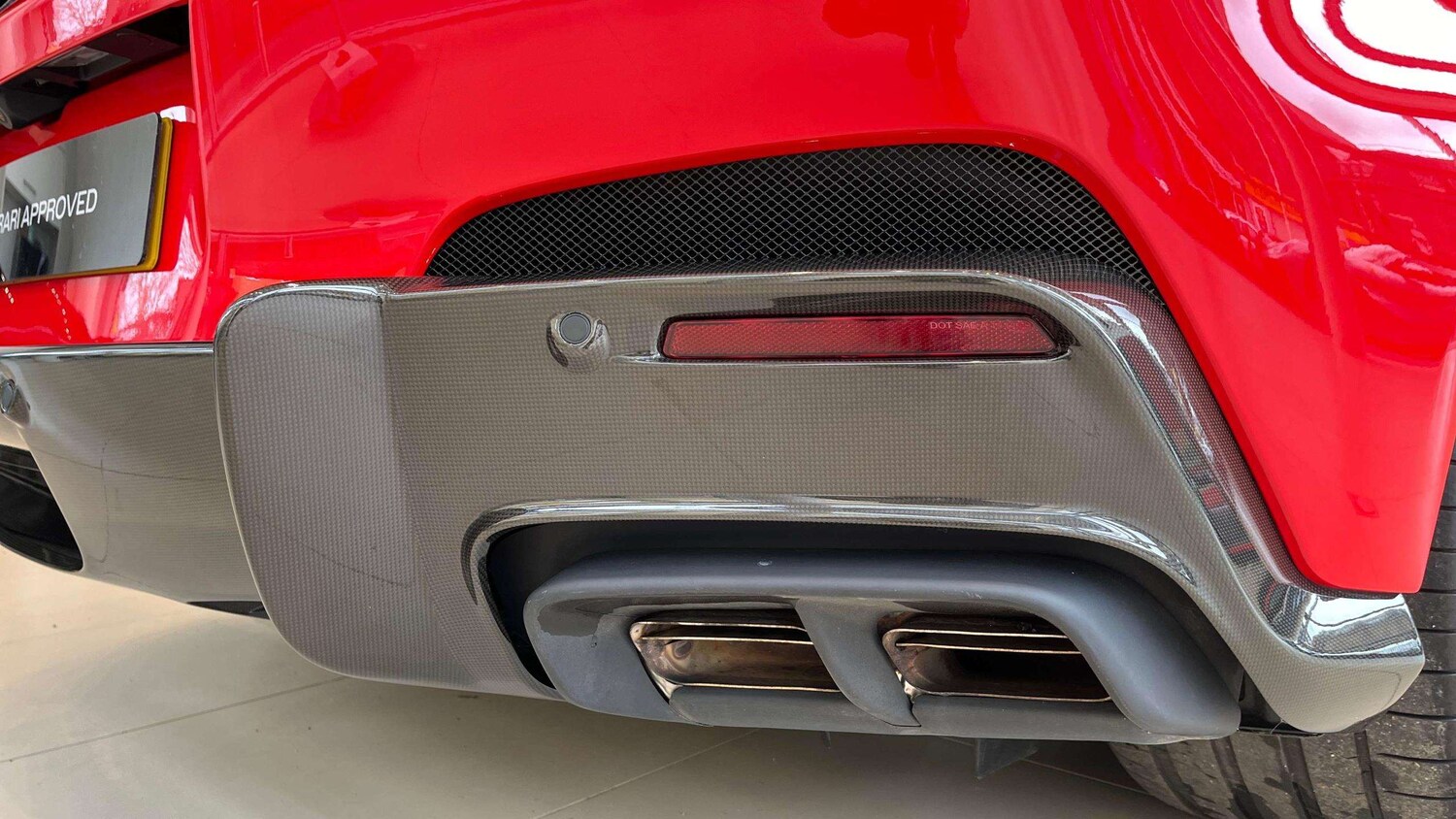 Used Ferrari 12 Cilindri 2025 for sale - 78149181: Photo 35