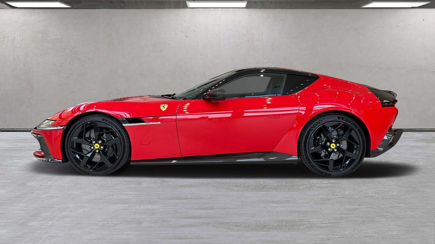 Used Ferrari 12 Cilindri 2025 for sale - 78149181: Photo 4