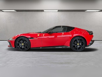 Used Ferrari 12 Cilindri 2025 for sale - 78149181: Photo