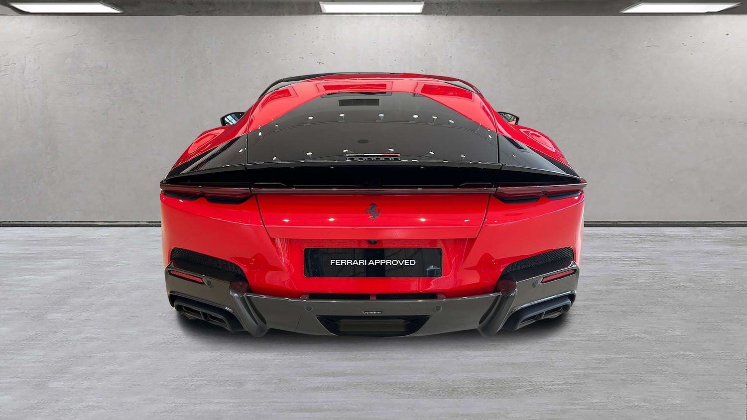 Used Ferrari 12 Cilindri 2025 for sale - 78149181: Photo 6