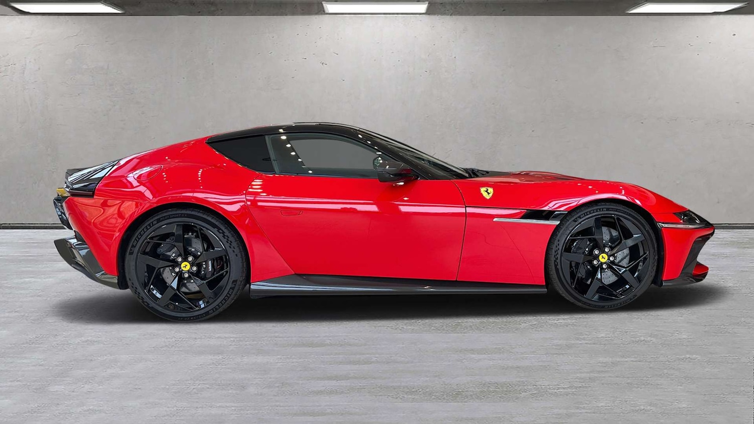 Used Ferrari 12 Cilindri 2025 for sale - 78149181: Photo 8