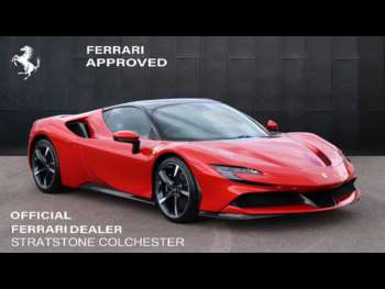 2021 - 4.0T V8 7.9kWh F1 DCT 4WD Euro 6 (s/s) 2dr