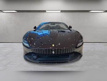 Used Ferrari Roma 2025 for sale - 78925036: Photo