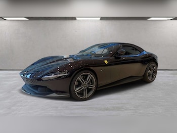 Used Ferrari Roma 2025 for sale - 78925036: Photo