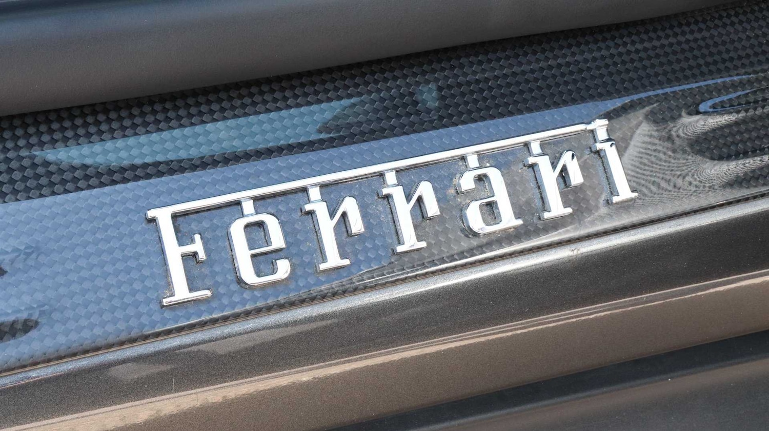 Used Ferrari Roma 2023 for sale - 76875698: Photo 24