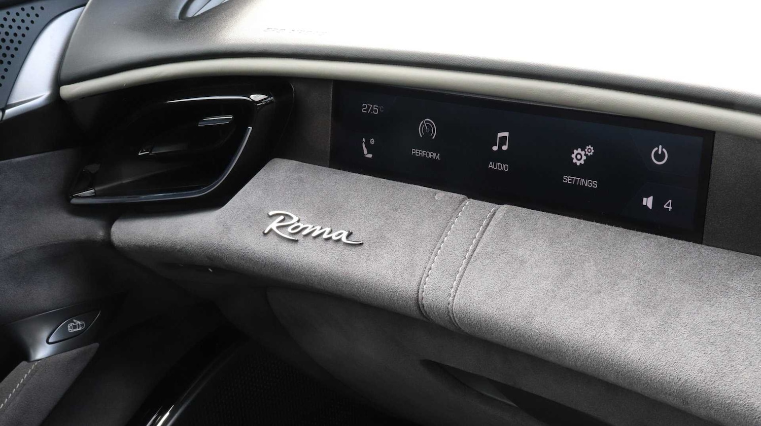 Used Ferrari Roma 2023 for sale - 76875698: Photo 31