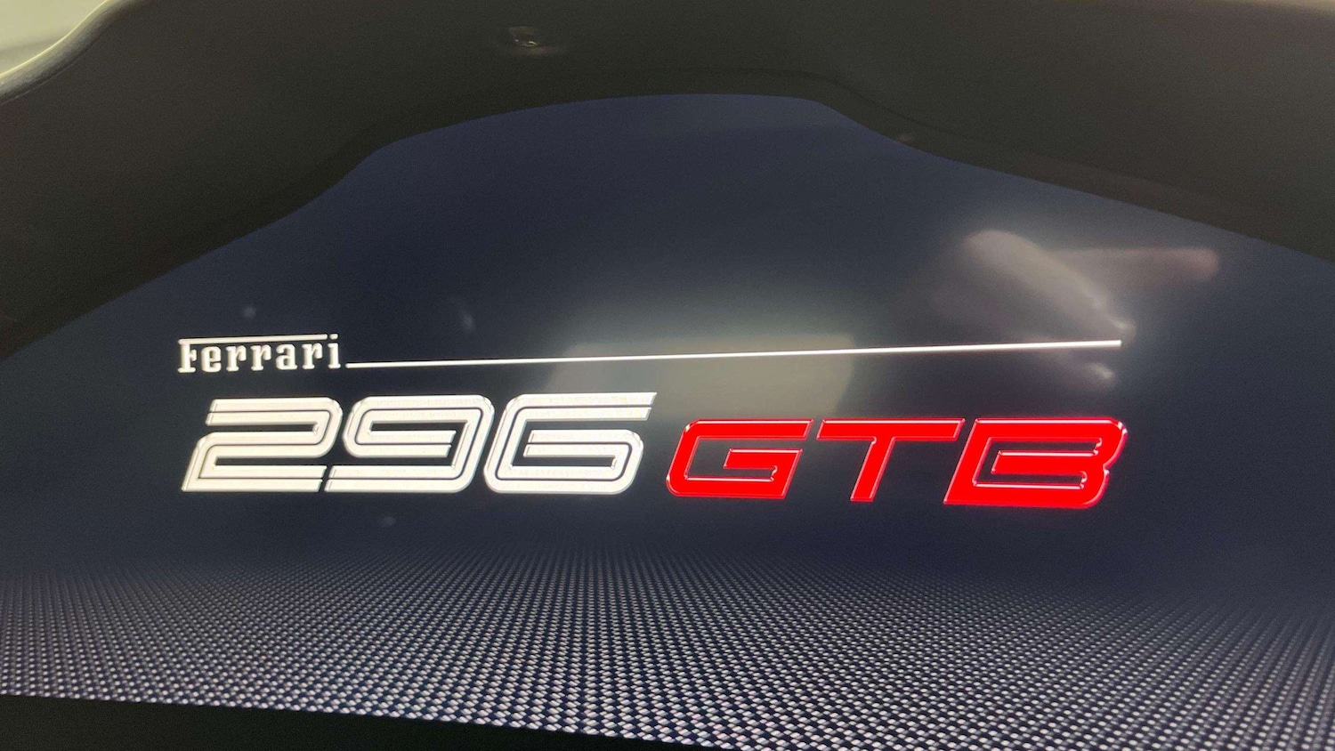 Used Ferrari 296 GTB 2022 for sale - 78149149: Photo 14