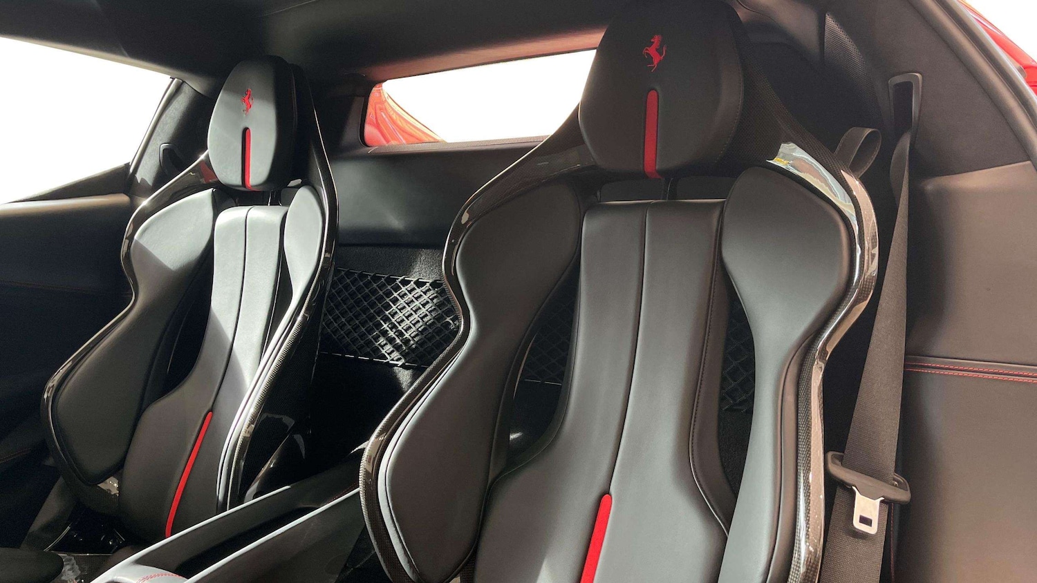 Used Ferrari 296 GTB 2022 for sale - 78149149: Photo 19