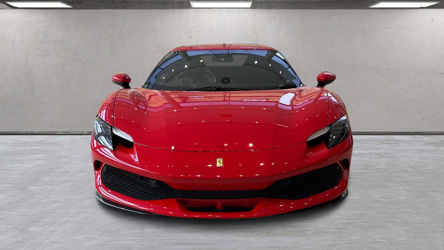 Used Ferrari 296 GTB 2022 for sale - 78149149: Photo 2