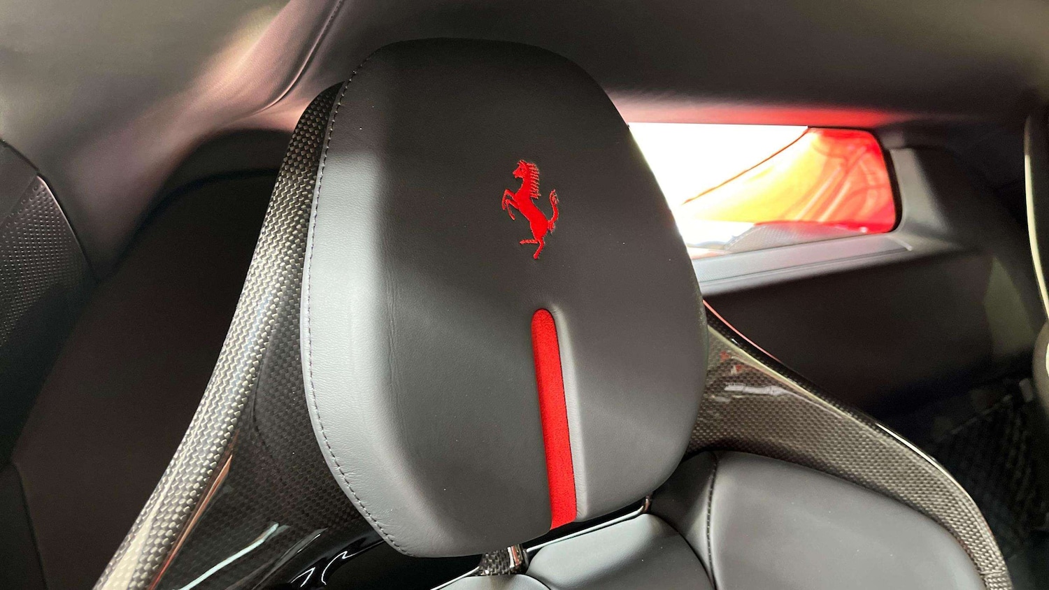 Used Ferrari 296 GTB 2022 for sale - 78149149: Photo 20