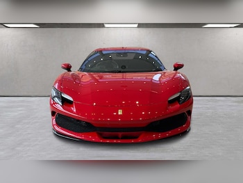 Used Ferrari 296 GTB 2022 for sale - 78149149: Photo