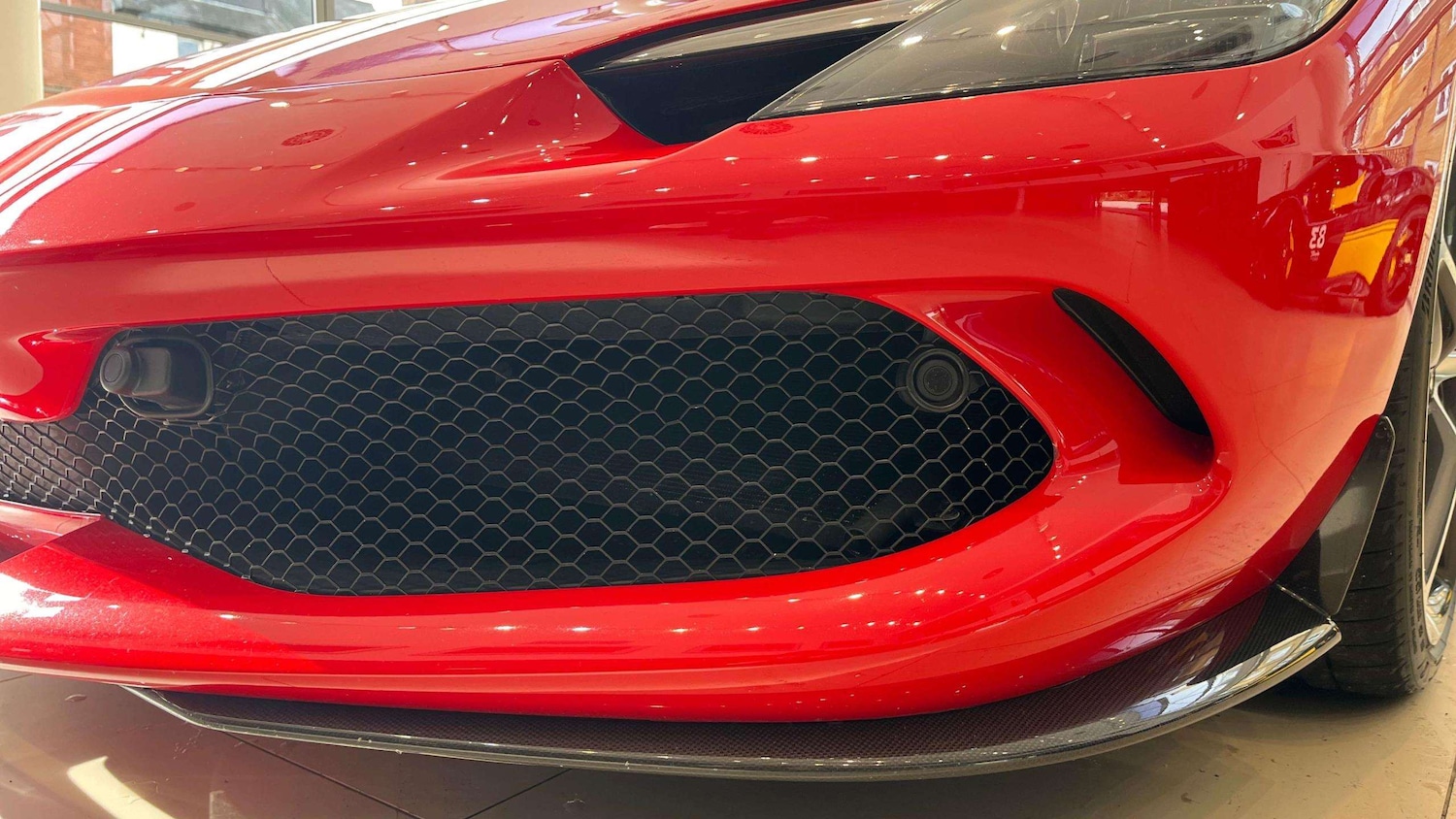 Used Ferrari 296 GTB 2022 for sale - 78149149: Photo 33