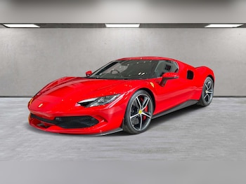 Used Ferrari 296 GTB 2022 for sale - 78149149: Photo