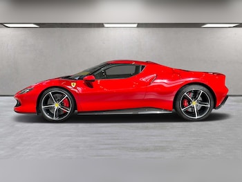 Used Ferrari 296 GTB 2022 for sale - 78149149: Photo