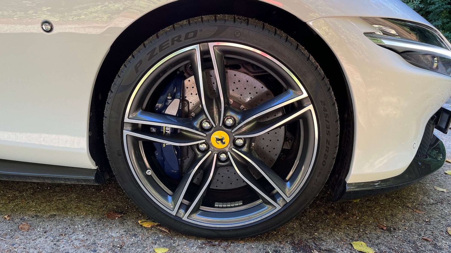 Used Porsche 911 2024 for sale - 77257481: Photo 10