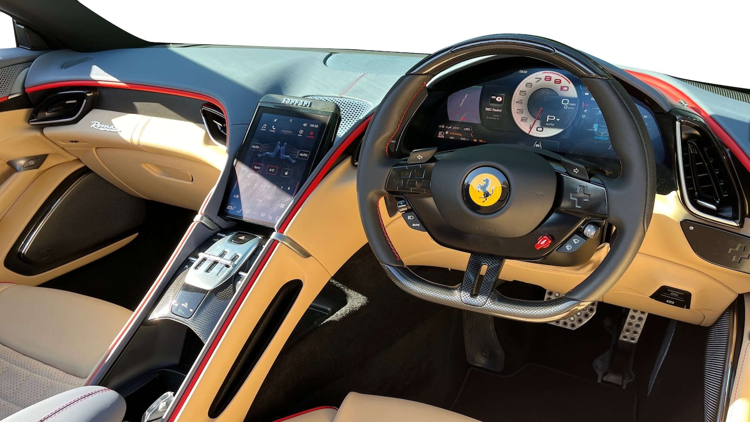 Used Porsche 911 2024 for sale - 77257481: Photo 11