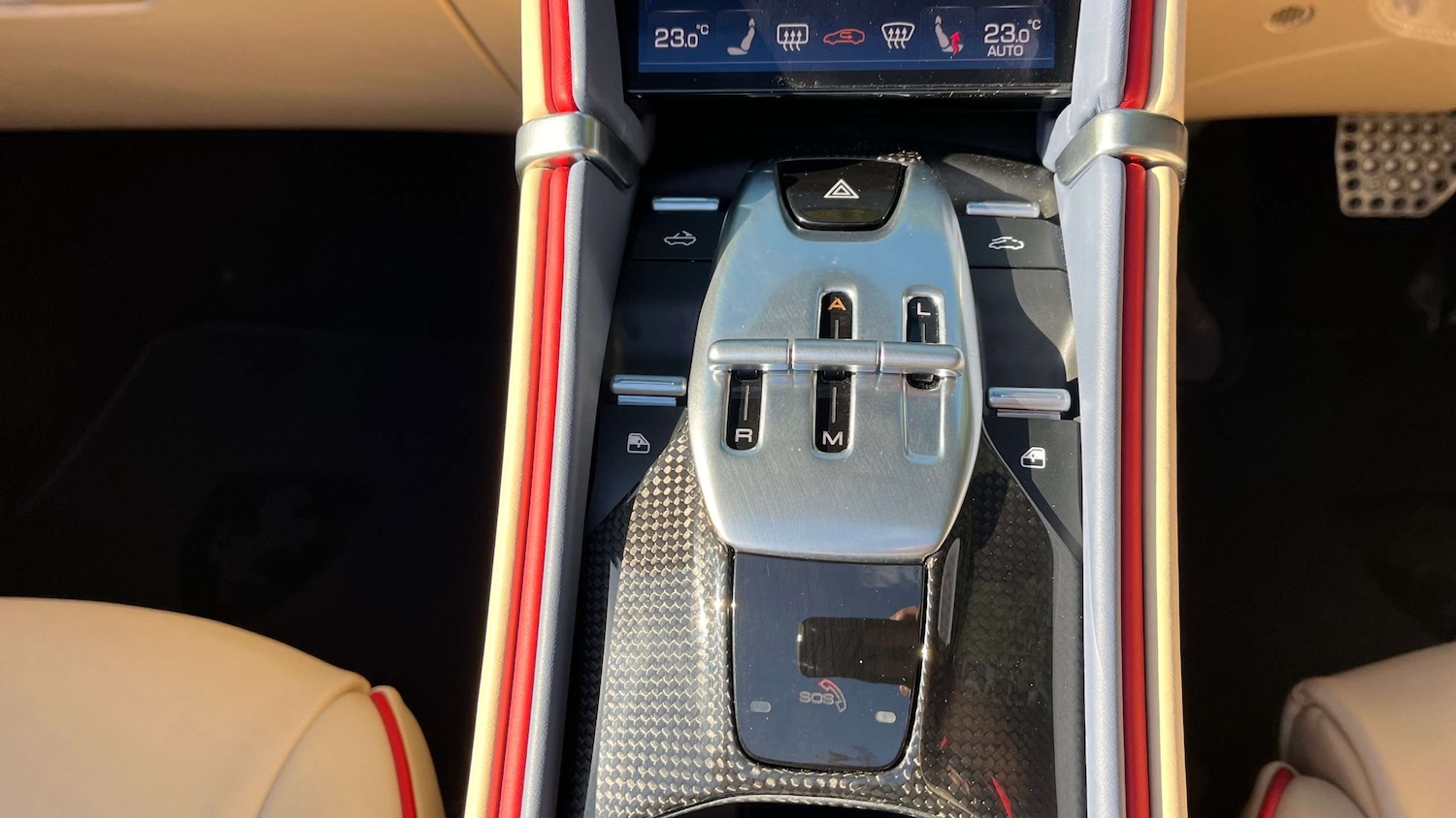 Used Porsche 911 2024 for sale - 77257481: Photo 16