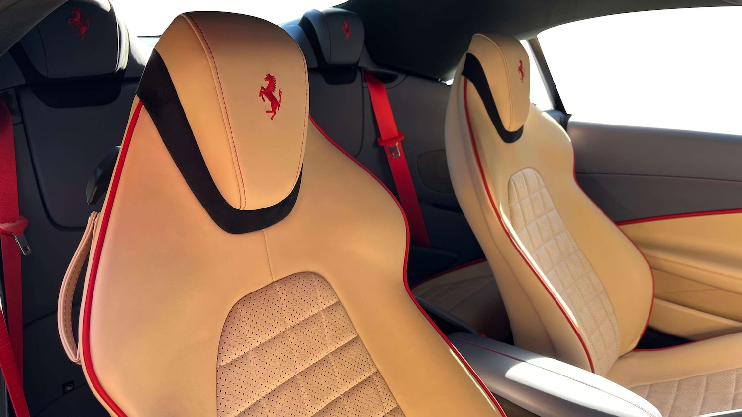 Used Porsche 911 2024 for sale - 77257481: Photo 17