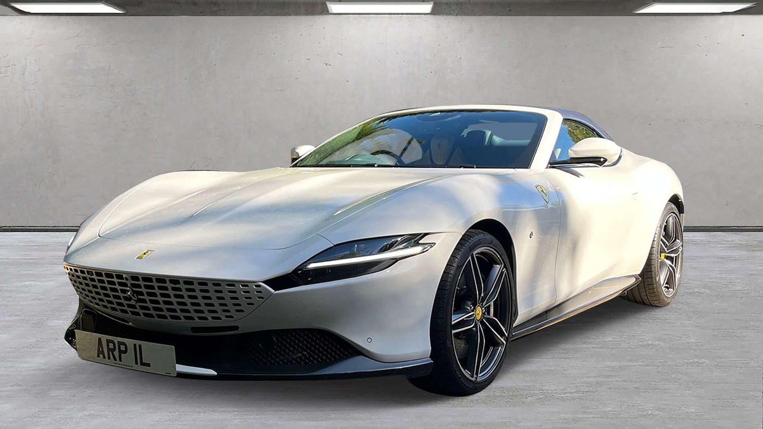 Used Porsche 911 2024 for sale - 77257481: Photo 3