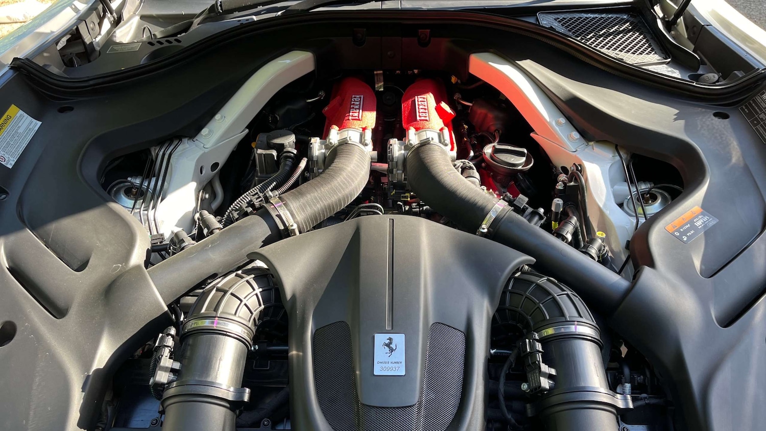 Used Porsche 911 2024 for sale - 77257481: Photo 30