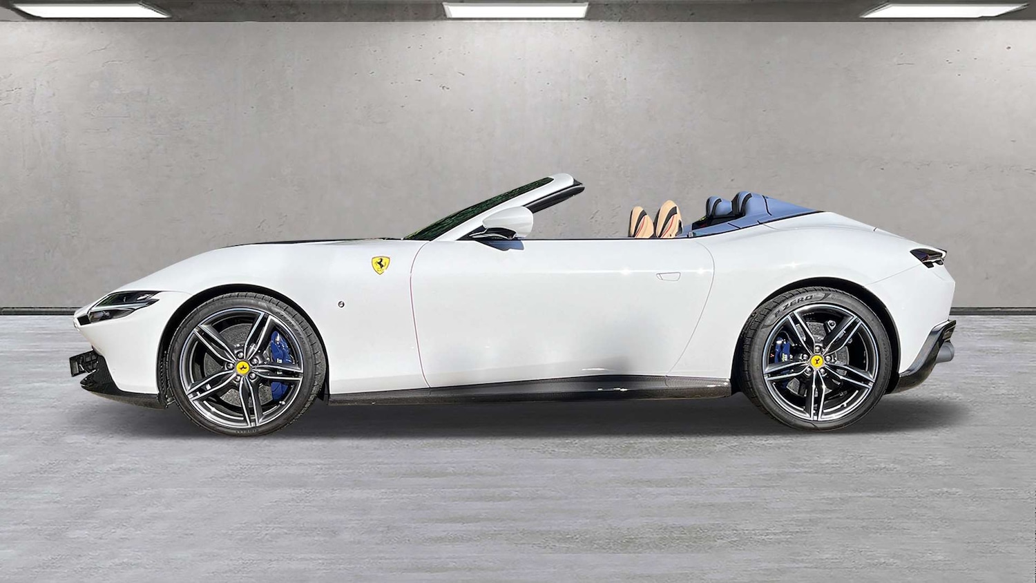 Used Porsche 911 2024 for sale - 77257481: Photo 4