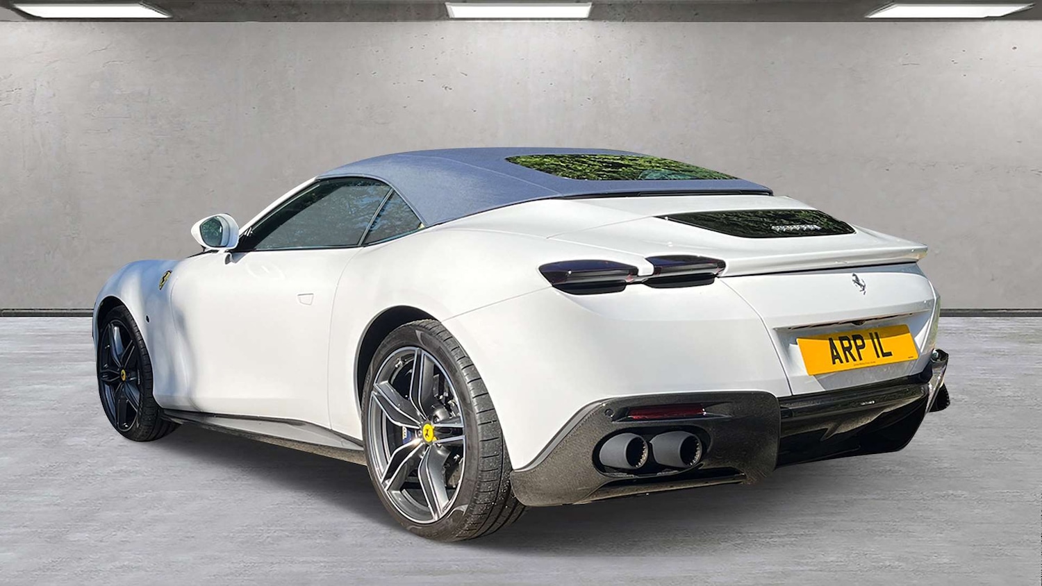 Used Porsche 911 2024 for sale - 77257481: Photo 5