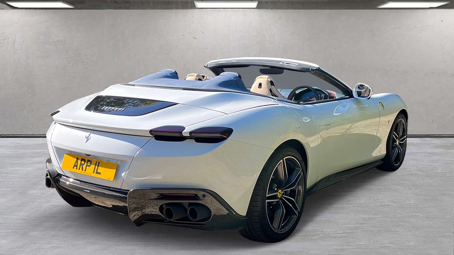 Used Porsche 911 2024 for sale - 77257481: Photo 7