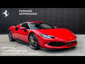 2023 - 3.0T V6 7.45kWh F1 DCT Euro 6 (s/s) 2dr
