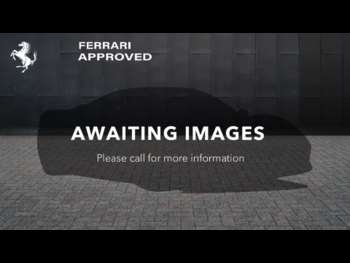 3.8T V8 F1 DCT Euro 6 (s/s) 2dr